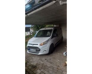 Ford Ford Transit Connect Gebrauchtwagen