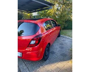 Opel Opel Corsa 1.4 ecoFLEX Active 74kW Start/Stop Acti Gebrauchtwagen