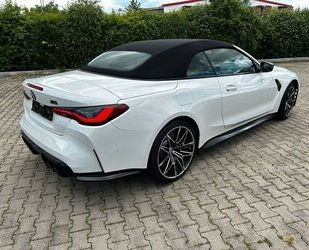 BMW BMW M4 x Drive Competition unverb NP. 122.570,--€ Gebrauchtwagen