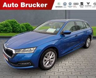 Skoda Skoda Octavia Combi First Edition 2.0 TDI+Navi+Sta Gebrauchtwagen