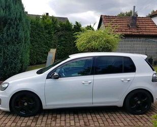 VW Volkswagen Golf 6 GTI Schubabschaltung Gebrauchtwagen