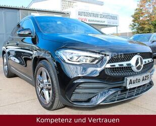 Mercedes-Benz Mercedes-Benz GLA 200 AMG/AUTOMATIK/NAVI/CAM/TEMPO Gebrauchtwagen