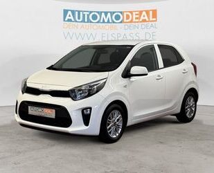 Kia Kia Picanto Business Line ALLWETTER KAMERA SHZ LHZ Gebrauchtwagen