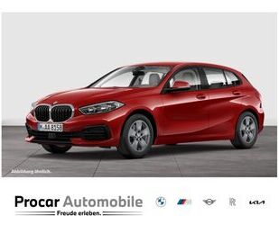 BMW BMW 118i ADVANTAGE+PDC+LEDERLENKRAD+16