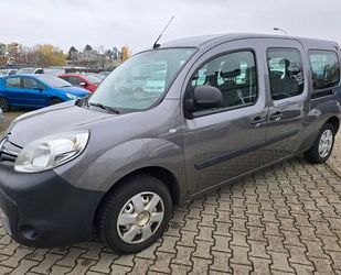 Renault Renault Grand Kangoo 1.5dCi,81KW, Navi, 7Sitze. Gebrauchtwagen