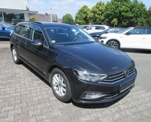 VW Volkswagen Passat Variant Business 2.0 TDI DSG NAV Gebrauchtwagen