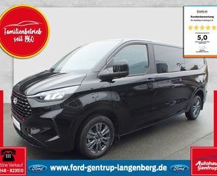 Ford Ford Tourneo Custom L2 Titanium Auto 8-Sitzer FGS Gebrauchtwagen