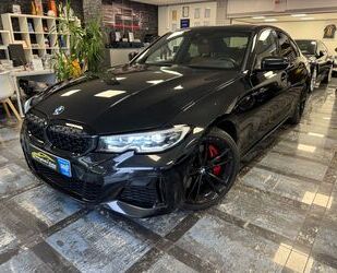 BMW BMW M340d Baureihe 3 Lim. M340 d xDrive*M-Performa Gebrauchtwagen