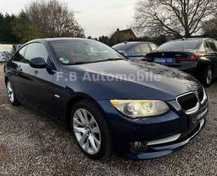 BMW BMW 320i/NAVI/8 FACH BEREIFT/UVM.. Gebrauchtwagen