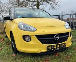 Opel Opel Adam OPEN AIR 1.4 64kW OPEN AIR Gebrauchtwagen