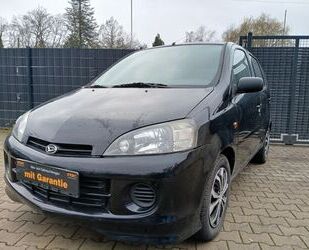 Daihatsu Daihatsu YRV 1.3 Plus Gebrauchtwagen