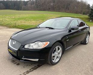 Jaguar Jaguar XF 3.0 V6 Diesel S Luxury Gebrauchtwagen