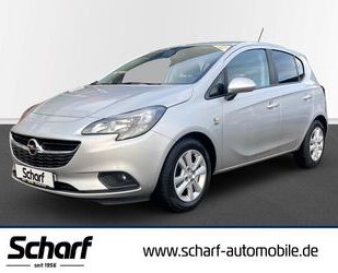 Opel Opel Corsa 120 Jahre PDC SHZ Start/Stop LenkradHZG Gebrauchtwagen