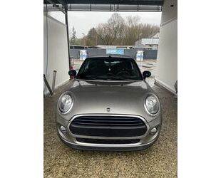 Mini MINI One Cabrio One Gebrauchtwagen