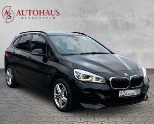 BMW BMW Bmw Active Tourer 225 xe M Sport KAMERA HUD L Gebrauchtwagen