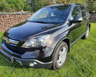 Honda Honda CR-V 2.2i-CTDi Elegance / HU Neu / Allrad Gebrauchtwagen