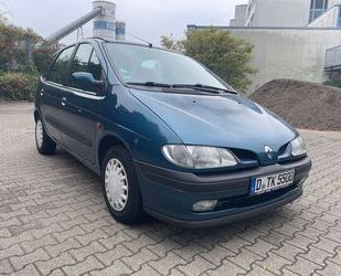 Renault Megane Gebrauchtwagen