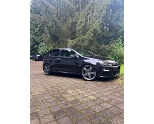 VW Volkswagen Golf R - 2.0 TSI DSG 4MOTION Gebrauchtwagen