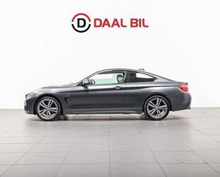 BMW BMW 428 i XDRIVE COUPÉ 245HP M-SPORT S-ROOF CAM Gebrauchtwagen