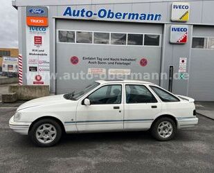 Ford Ford Sierra XR 4x4 Gebrauchtwagen