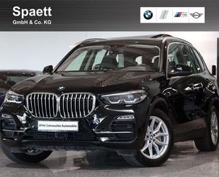 BMW BMW X5 xDrive45e 19Zoll Adp.2Achs. HIFI RFK DAB Gebrauchtwagen