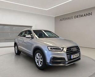 Audi Audi Q3 1.4 Turbo Desing 6-Gang Frontantrieb Gebrauchtwagen