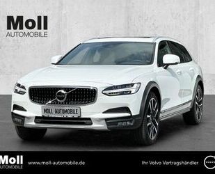 Volvo Volvo V90 Cross Country Cross Country Pro AWD D4 E Gebrauchtwagen