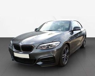 BMW BMW M240i xDrive Aut./Alcantara/Garantie/ServiceIn Gebrauchtwagen