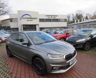 Skoda Skoda Kamiq 1.0 TSI DSG 81kW Style+AHK Gebrauchtwagen