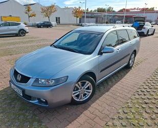 Honda Honda Accord Tourer 2.0 Sport Gebrauchtwagen