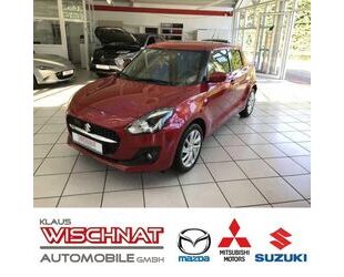 Suzuki Suzuki Swift 1.2 Dualjet Hybrid Comfort Gebrauchtwagen