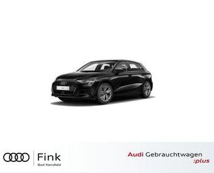 Audi Audi A3 Sportback 35 TFSI S-tronic Navi Gebrauchtwagen