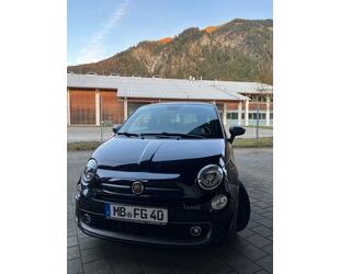 Fiat Fiat 500 1.2 8V Dualogic STAR STAR Gebrauchtwagen