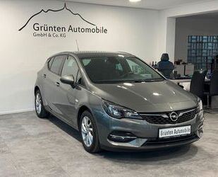 Opel Opel Astra K Lim. 5-trg. 120 Jahre KAMERA LHZ SHZ Gebrauchtwagen