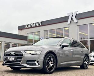 Audi Audi A6 Avant 45 TFSI Quattro Sport *PANORAMA|MATR Gebrauchtwagen