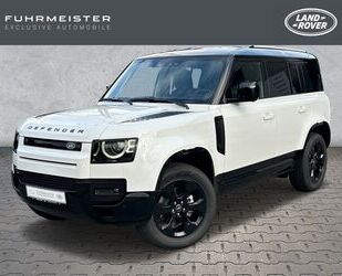 Land Rover Land Rover Defender 110 D250 X-Dyn. SE Standheizun Gebrauchtwagen