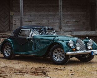 Morgan Morgan Plus 8 Gebrauchtwagen