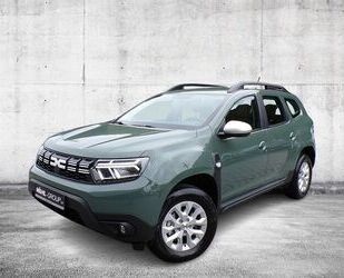 Dacia Dacia Duster 1.3 TCe 130 Expression*2WD*Led*Navi*K Gebrauchtwagen