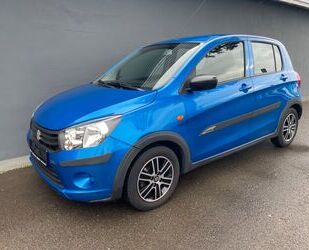 Suzuki Suzuki Celerio 1.0 Dualjet Club Gebrauchtwagen