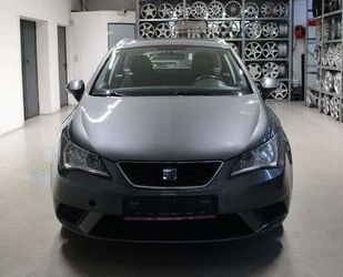 Seat Seat Ibiza Style*KLIMA*EINPARKHILFE*BLUETOOTH*RB4 Gebrauchtwagen