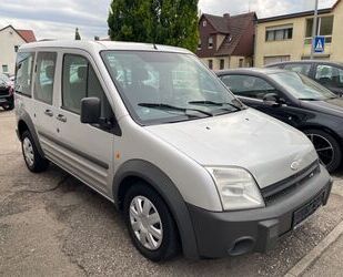 Ford Ford Tourneo Connect Kombi kurz TÜV NEU AHK Gebrauchtwagen