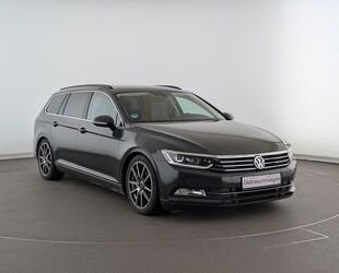 VW Volkswagen Passat Variant 1.4 TSI ACT Comfortline Gebrauchtwagen