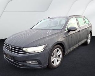 VW Volkswagen Passat Variant Business 4Motion 147kW+D Gebrauchtwagen