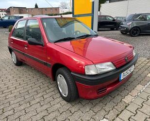 Peugeot Peugeot 106 1.6 XS Auto Gebrauchtwagen