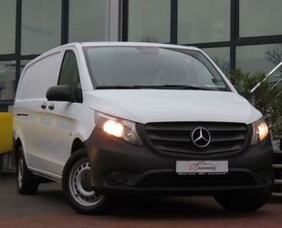 Mercedes-Benz Mercedes-Benz Vito Kasten 116 CDI BT RWD extralang Gebrauchtwagen