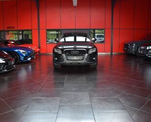 Audi Audi Q5 Offroad S-line|ACC|Pano|AHK|AssisPkt|RFK|M Gebrauchtwagen