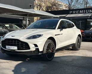 Aston Martin Aston Martin DBX 707 CARBON/CERAMIC Gebrauchtwagen