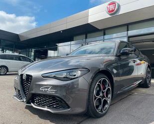 Alfa Romeo Alfa Romeo Giulia Veloce Q4 Gebrauchtwagen