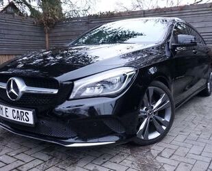 Mercedes-Benz Mercedes-Benz CLA 180 CLA 180 Shooting Brake Navi Gebrauchtwagen