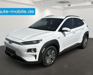 Hyundai Hyundai Kona Premium Elektro Gebrauchtwagen